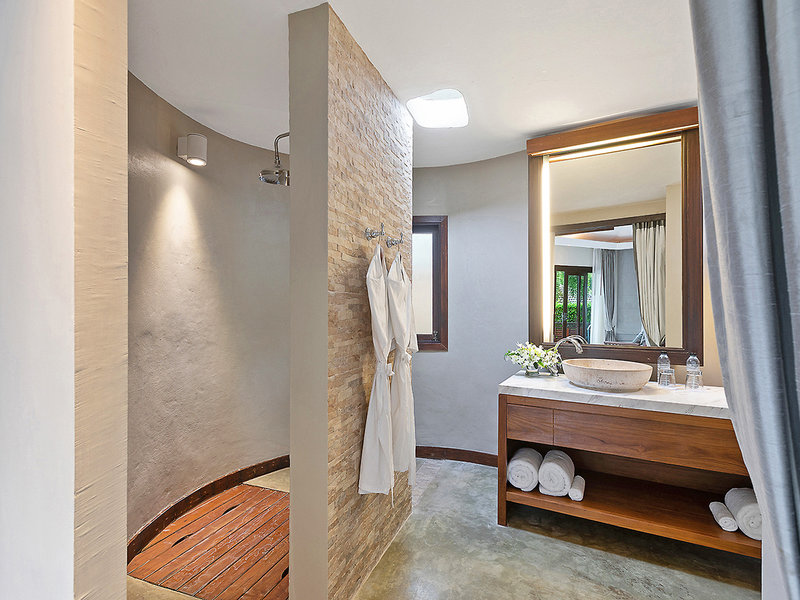 SAii Koh Samui Villas 9