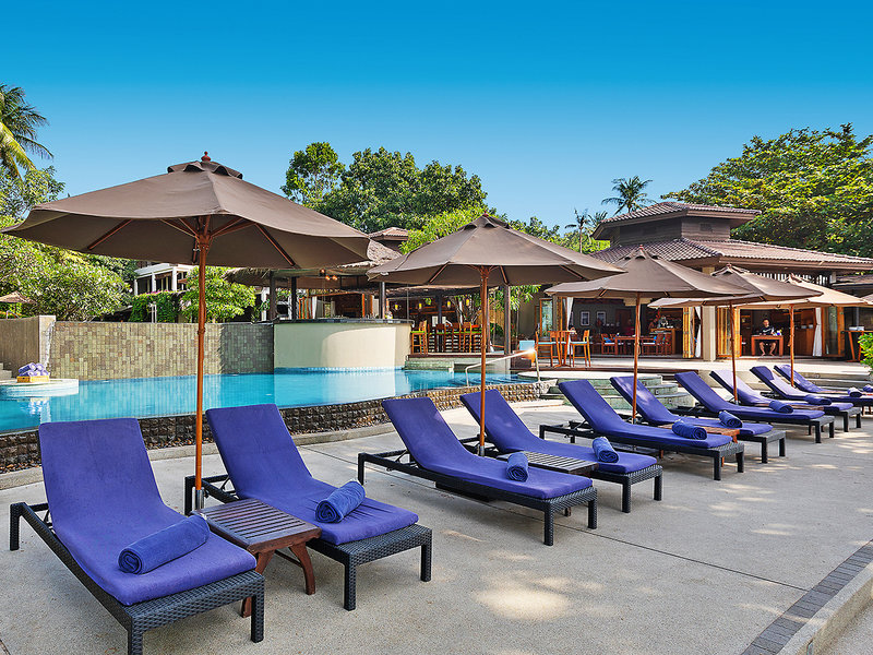 SAii Koh Samui Villas 10