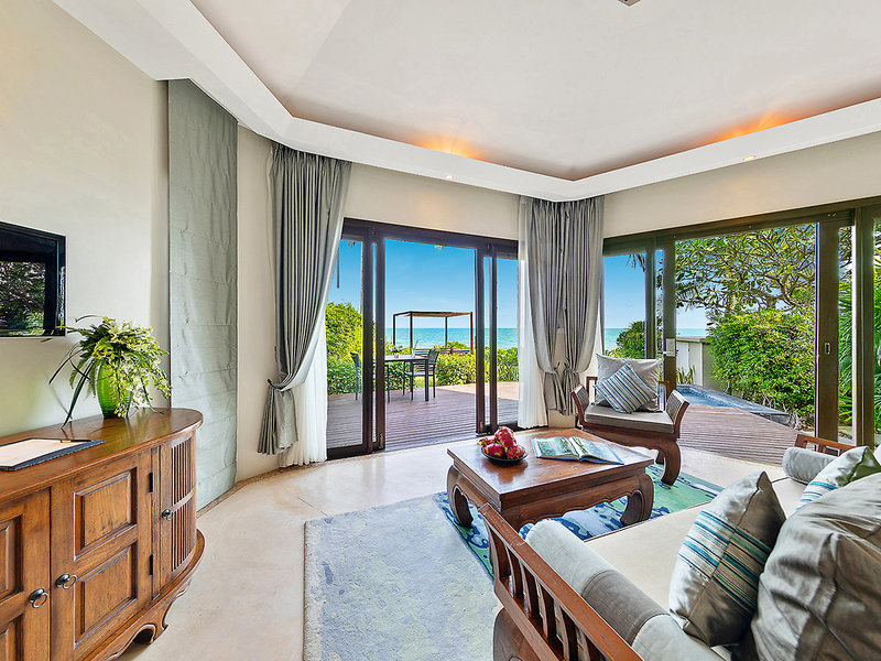 SAii Koh Samui Villas 13