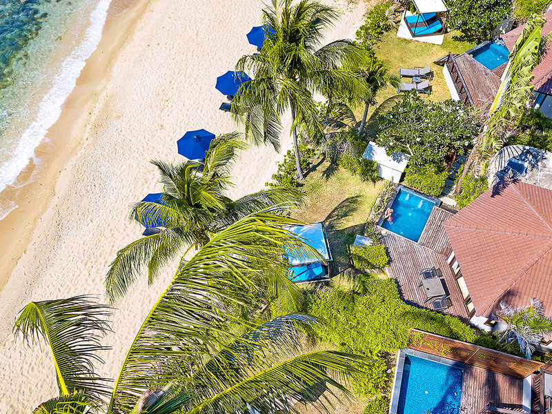 SAii Koh Samui Villas 14