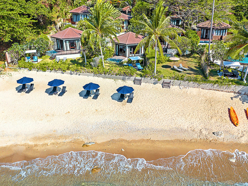 SAii Koh Samui Villas 15