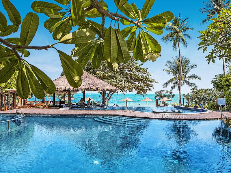 SAii Koh Samui Villas 5