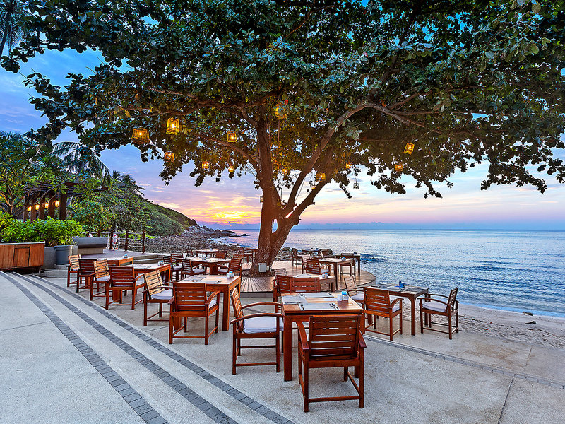 SAii Koh Samui Villas 6