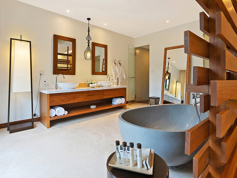 SAii Koh Samui Villas 11