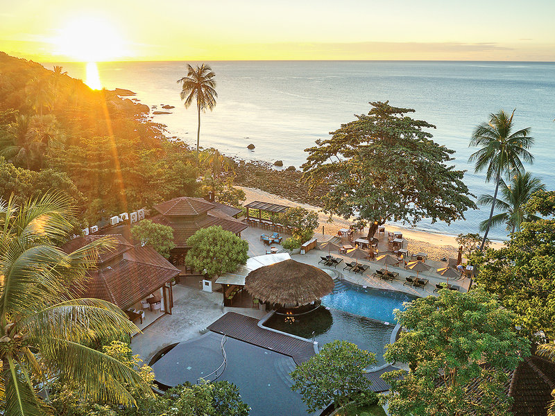 SAii Koh Samui Villas 12