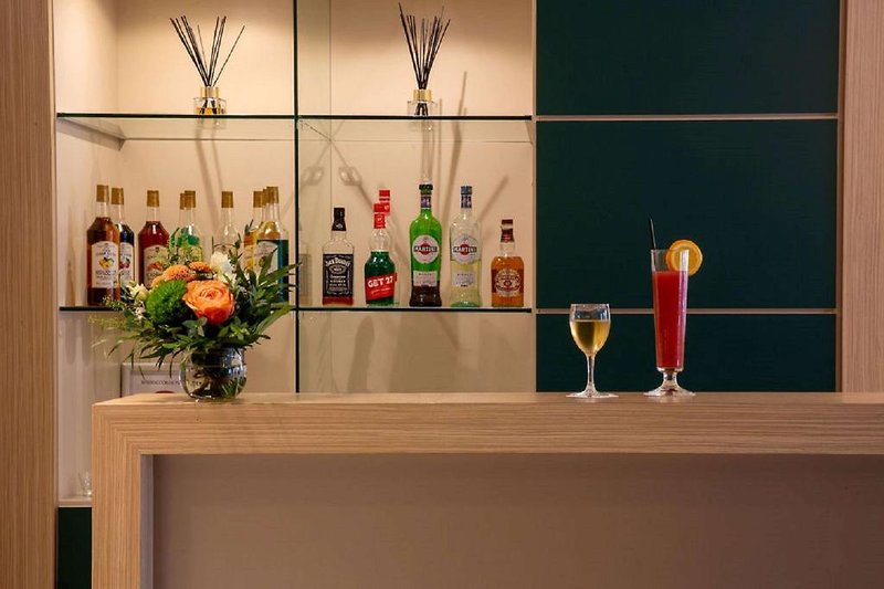 Best Western Hotel Belfort