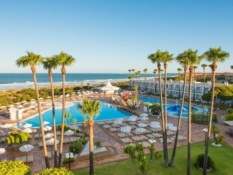 Iberostar Royal Andalus 3