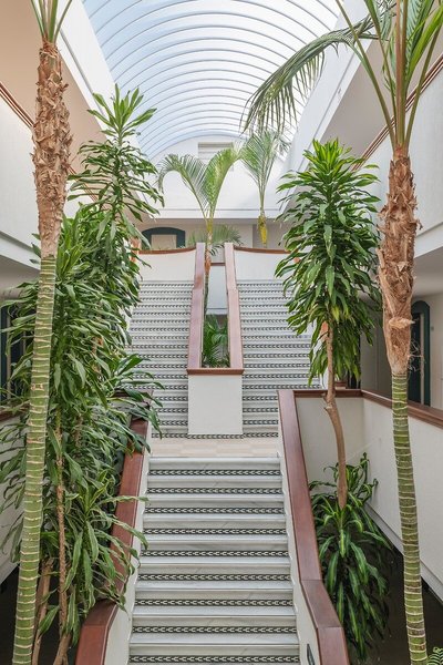 Iberostar Royal Andalus 14