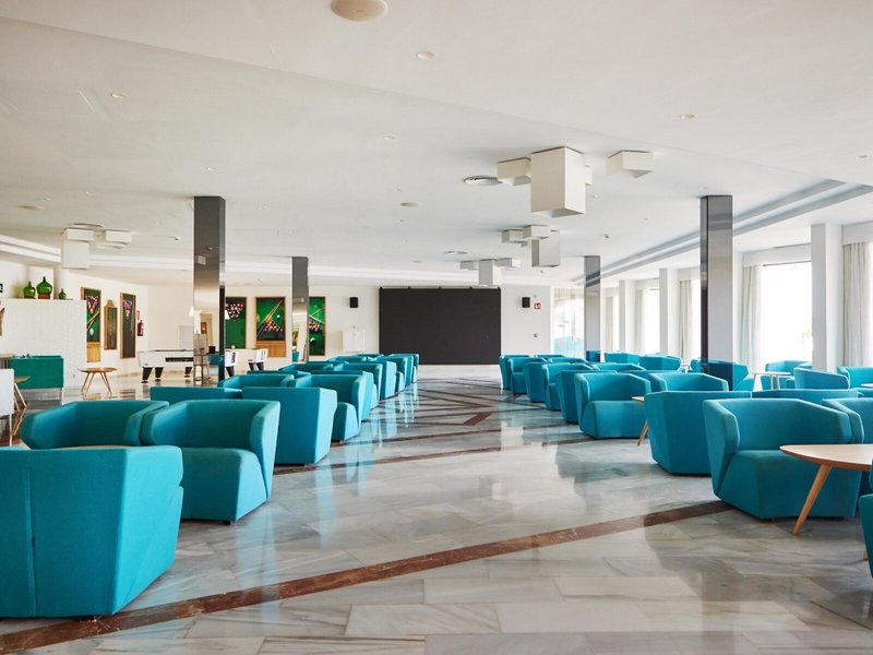 Iberostar Royal Andalus 15