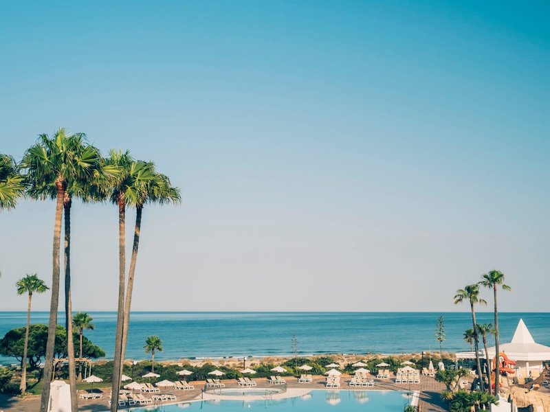 Iberostar Royal Andalus 34