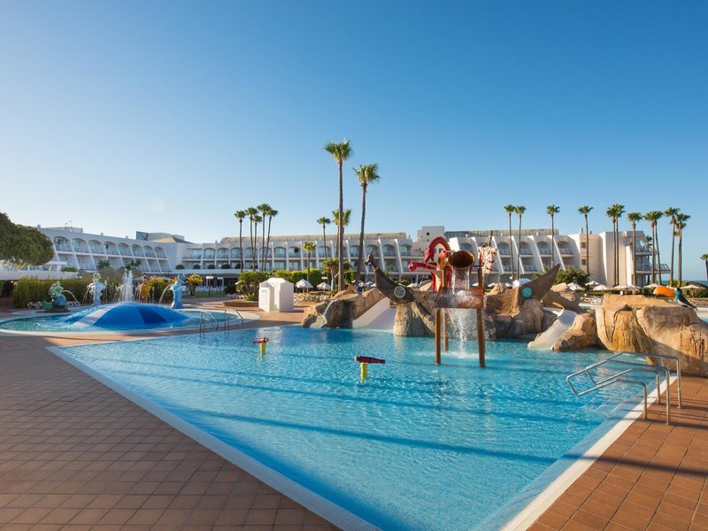 Iberostar Waves Royal Andalus 8