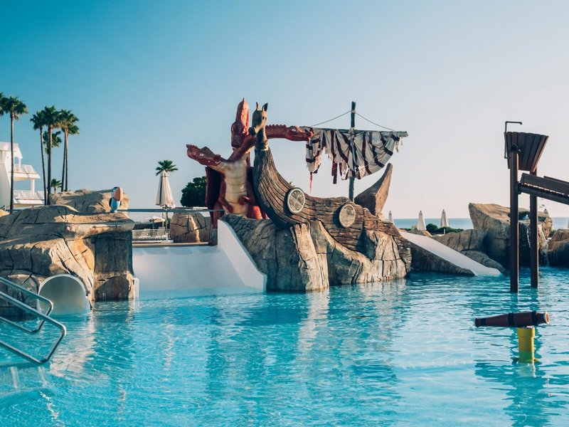 Iberostar Waves Royal Andalus 9