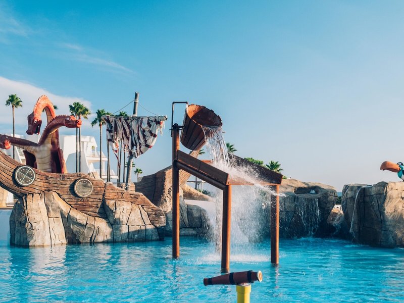 Iberostar Waves Royal Andalus 10