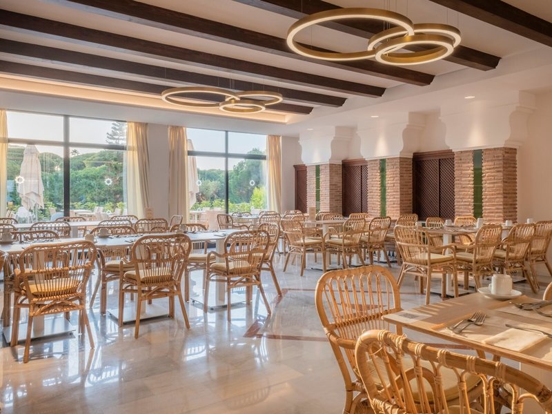 Iberostar Waves Royal Andalus 19