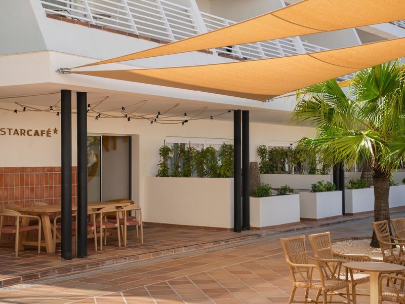 Iberostar Waves Royal Andalus 23