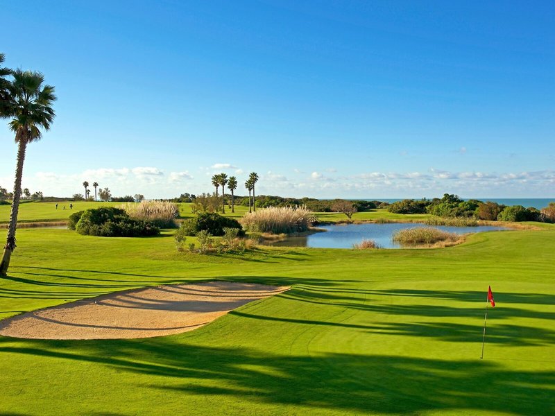 Iberostar Waves Royal Andalus 25