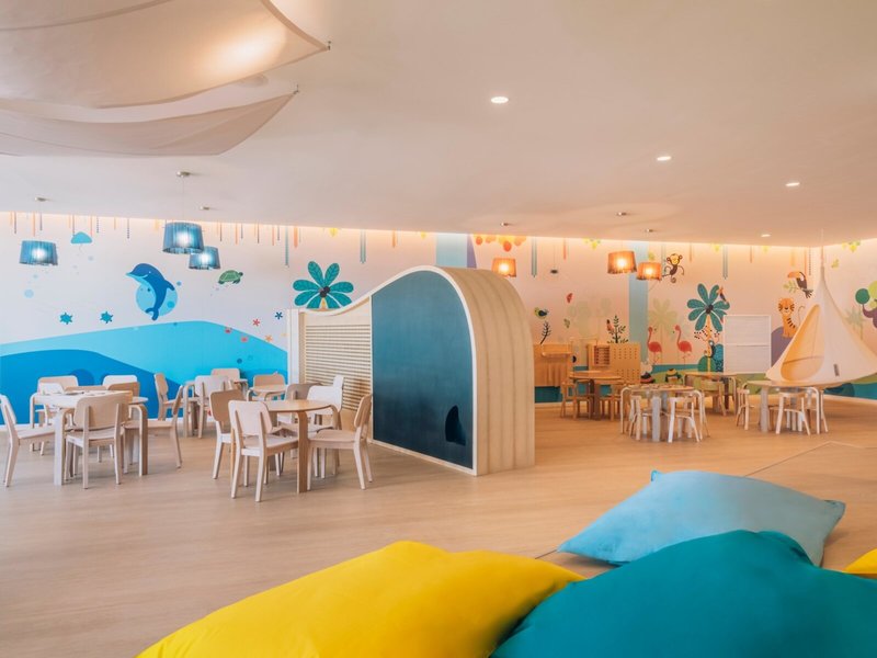 Iberostar Waves Royal Andalus 26