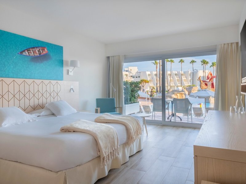 Iberostar Waves Royal Andalus 40