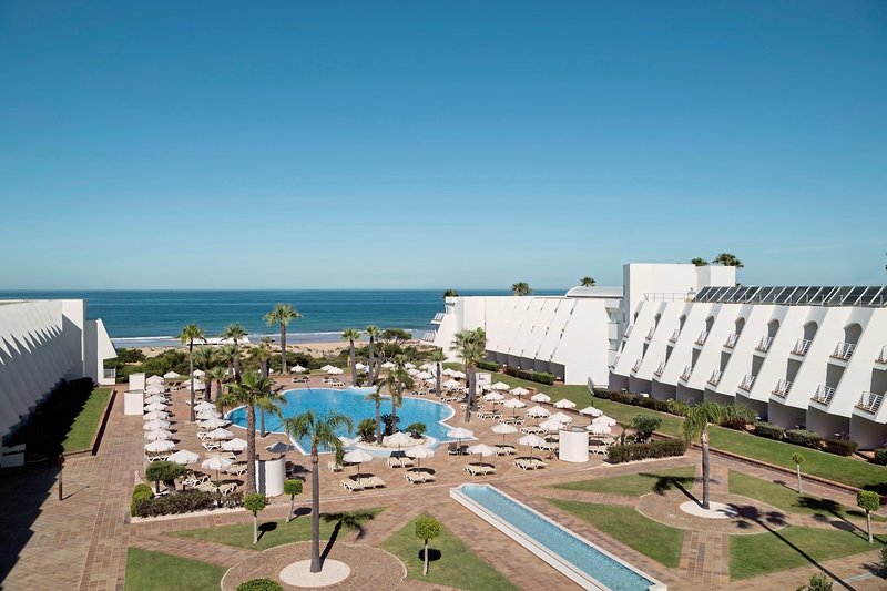 Iberostar Waves Royal Andalus 4