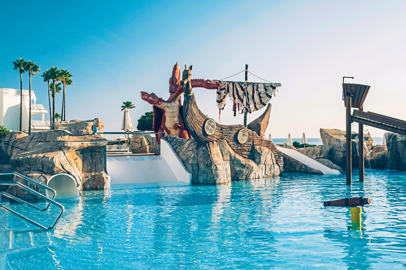 Iberostar Waves Royal Andalus 10