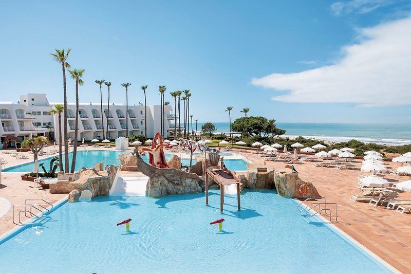 Iberostar Waves Royal Andalus 11