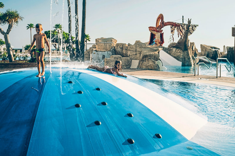 Iberostar Waves Royal Andalus 12