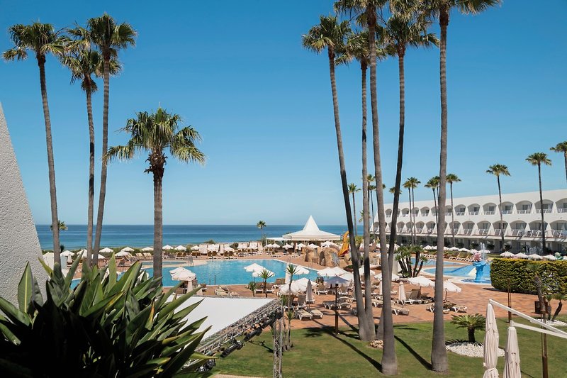 Iberostar Waves Royal Andalus 21