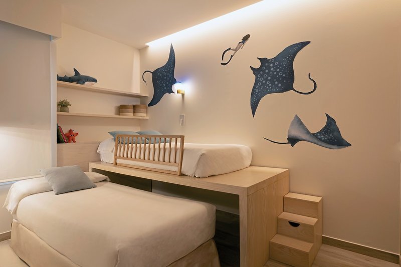 Iberostar Waves Royal Andalus 32