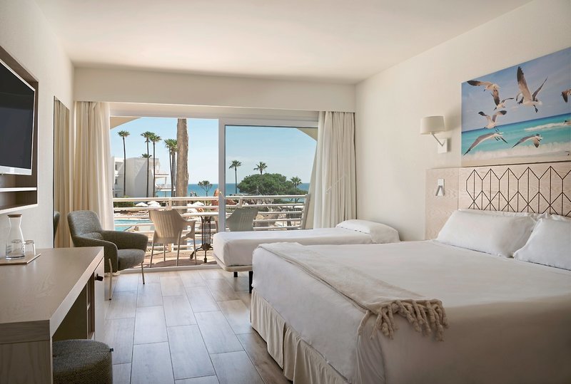 Iberostar Waves Royal Andalus 36