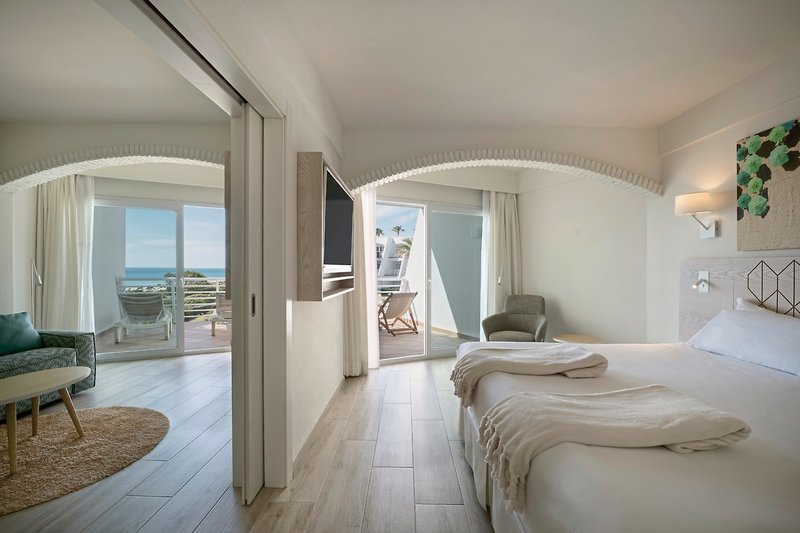 Iberostar Waves Royal Andalus 38