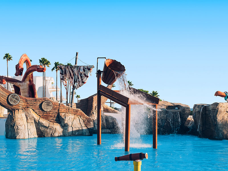 Iberostar Waves Royal Andalus 6