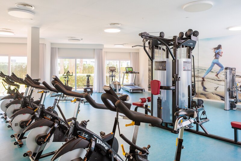 Iberostar Waves Royal Andalus 16