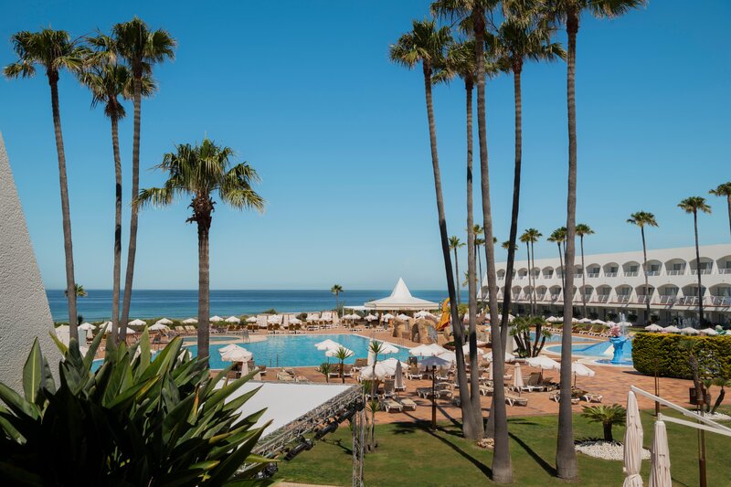 Iberostar Waves Royal Andalus 77