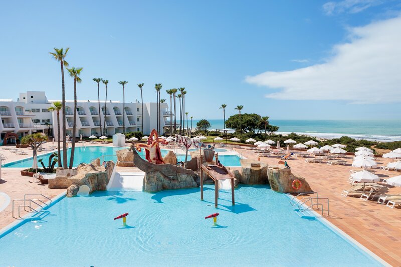 Iberostar Waves Royal Andalus 81