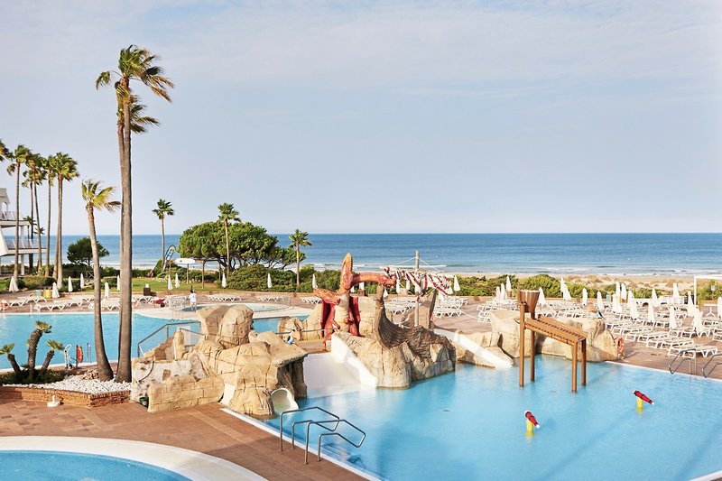 Iberostar Waves Royal Andalus 5