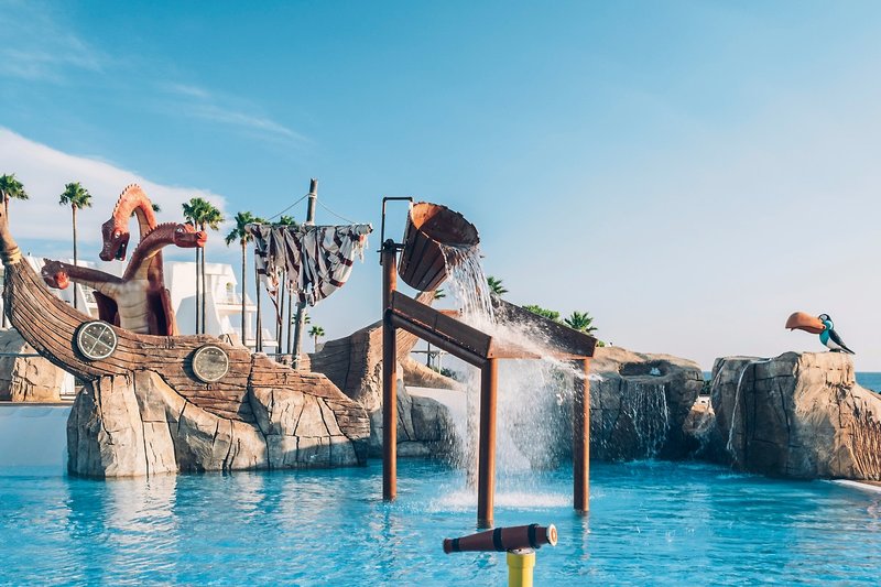 Iberostar Waves Royal Andalus 7