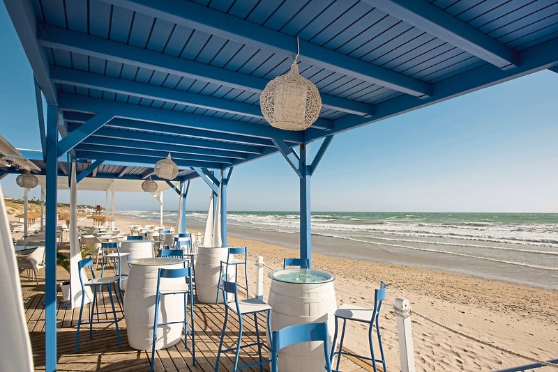 Iberostar Waves Royal Andalus 11