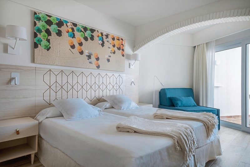 Iberostar Waves Royal Andalus 17