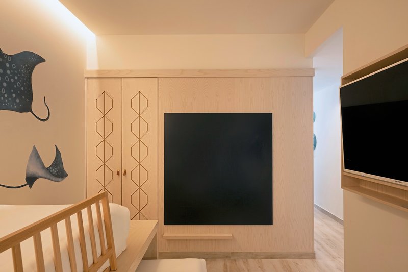 Iberostar Waves Royal Andalus 27