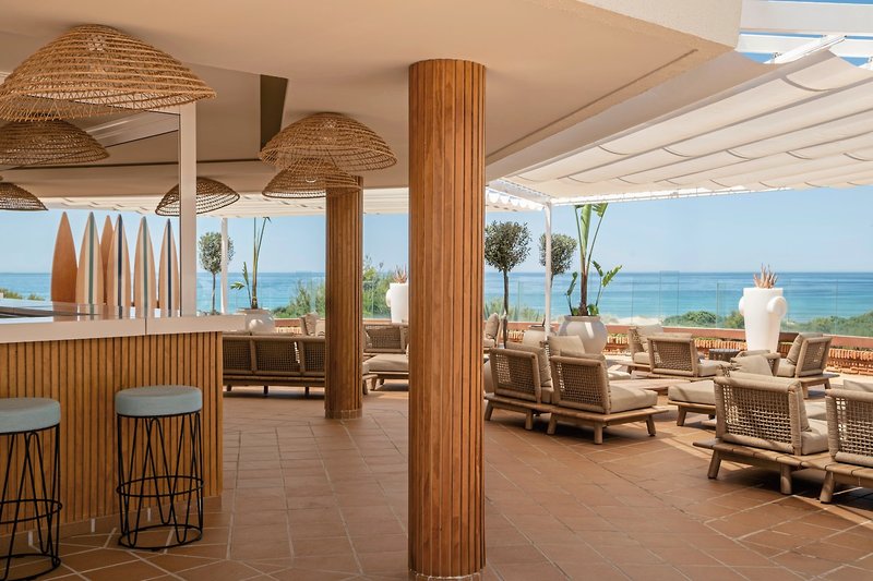 Iberostar Waves Royal Andalus 46