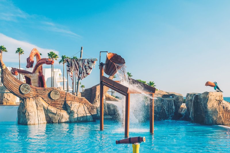 Iberostar Waves Royal Andalus 4