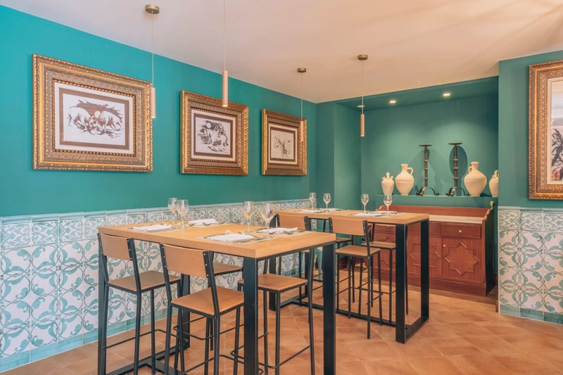 Iberostar Waves Royal Andalus 5