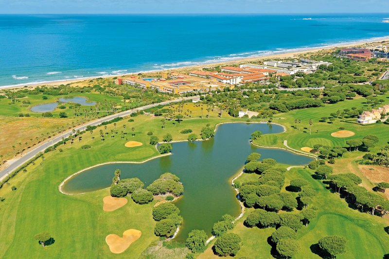 Iberostar Waves Royal Andalus 14