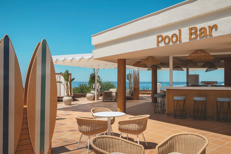 Iberostar Waves Royal Andalus 16