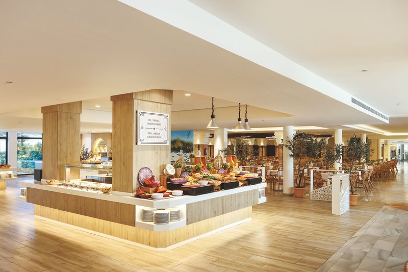 Iberostar Waves Royal Andalus 17