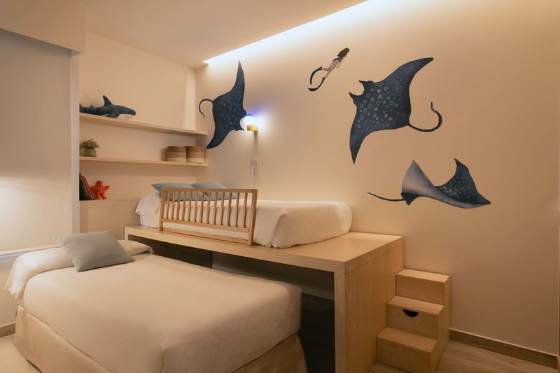 Iberostar Waves Royal Andalus 25