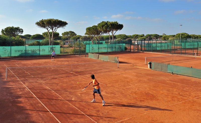 Iberostar Waves Royal Andalus 38