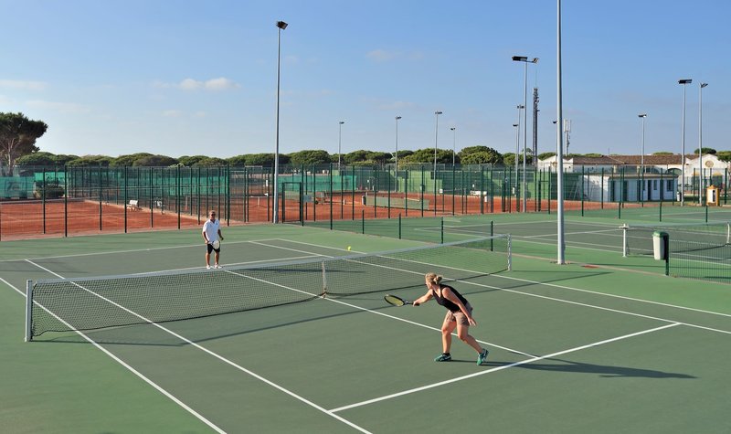 Iberostar Waves Royal Andalus 39