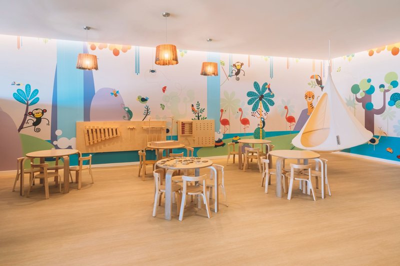 Iberostar Waves Royal Andalus 40