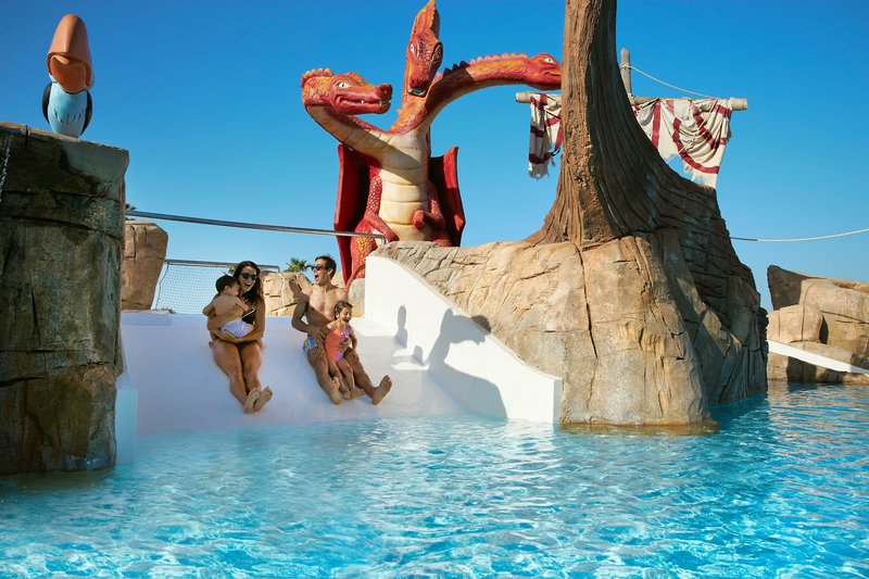 Iberostar Waves Royal Andalus 41